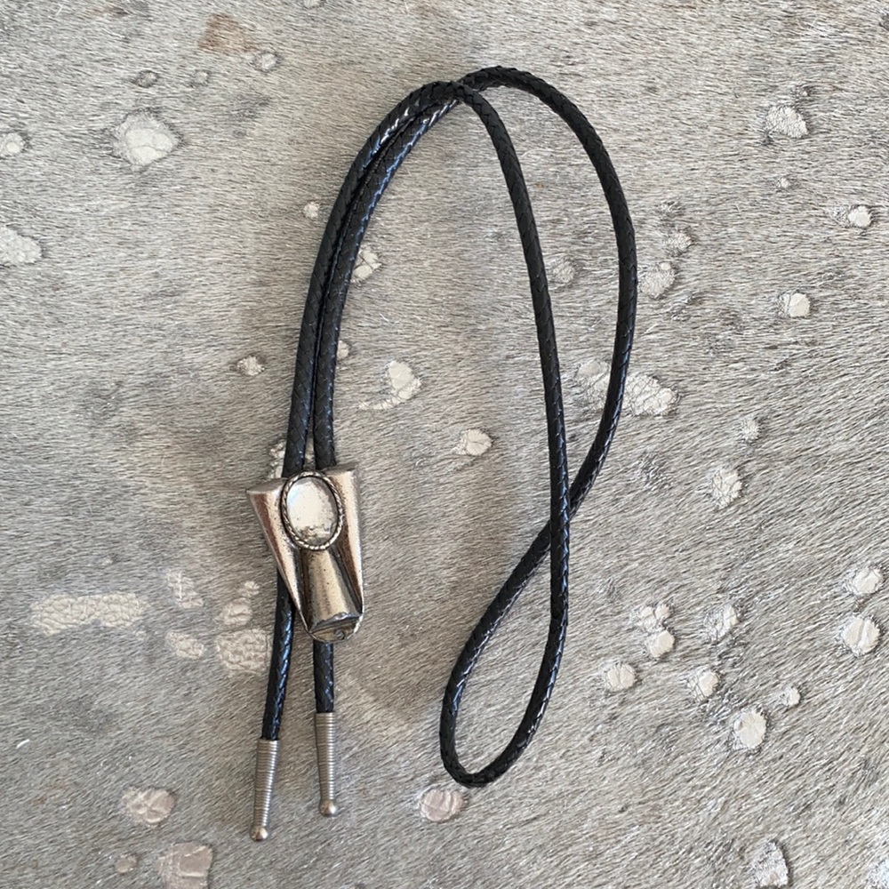 Bolero Necklace from Austin Texas